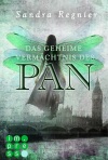 Die Pan-Trilogie, Band 1_ Das geheime Vermächtnis des Pan